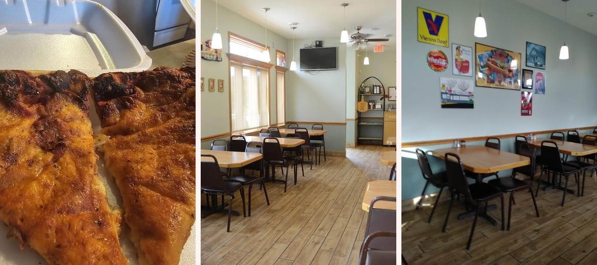 The Pizza Place Gallery Image 2