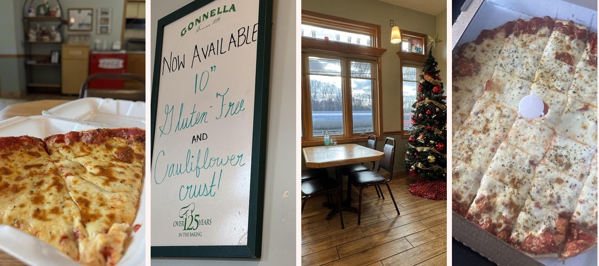 The Pizza Place Gallery Image 3